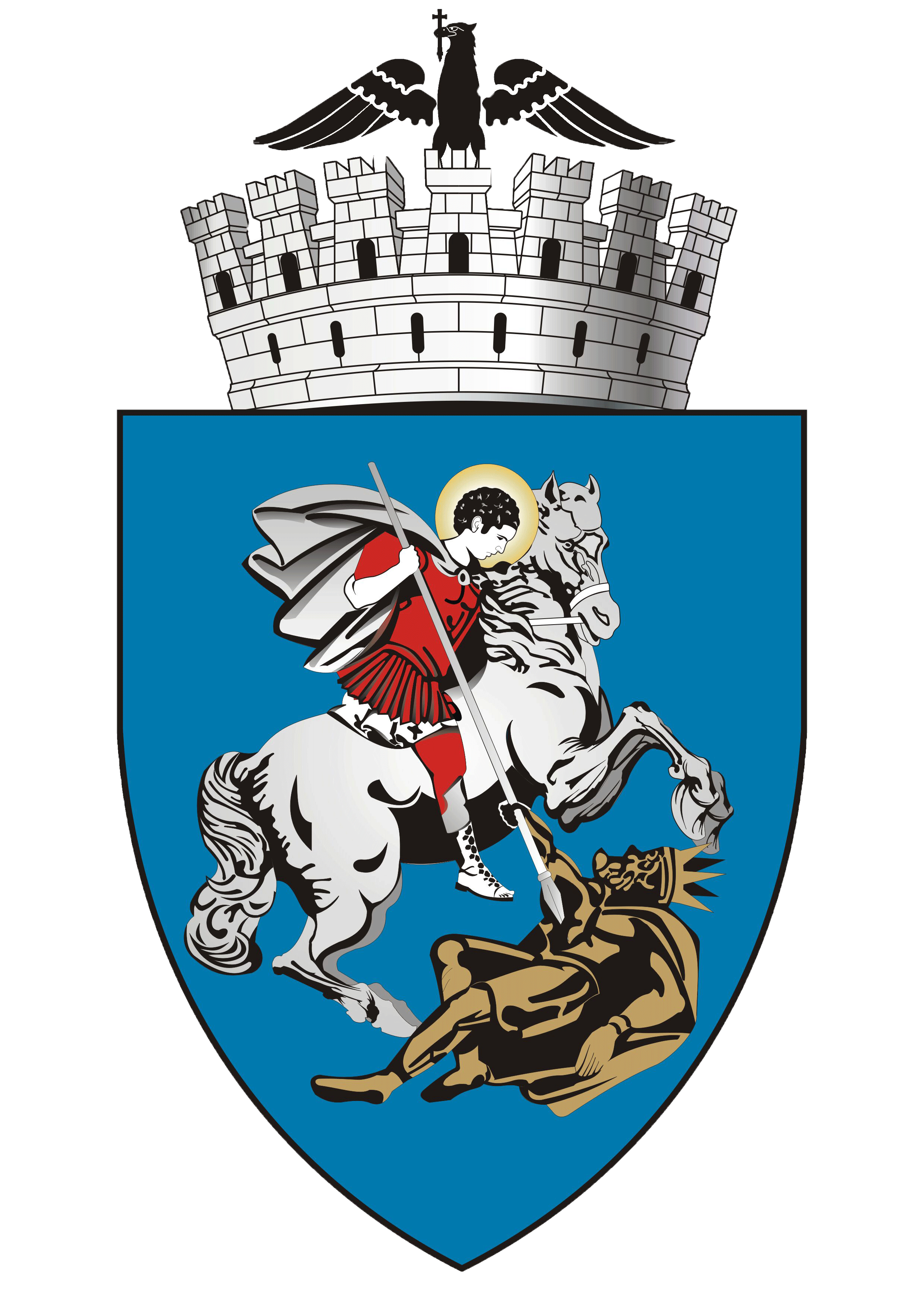 Municipiul Craiova